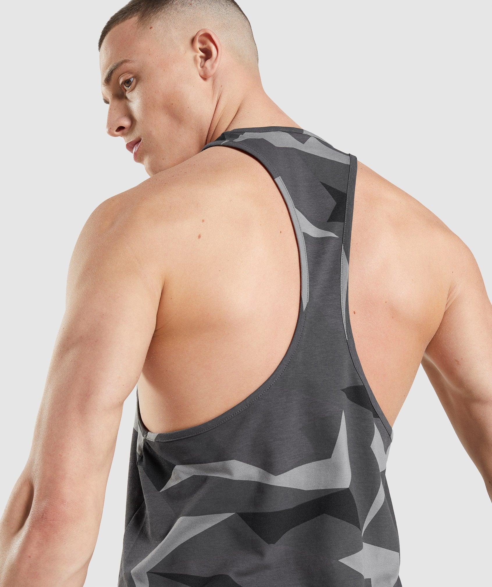 Critical Stringer Product Image