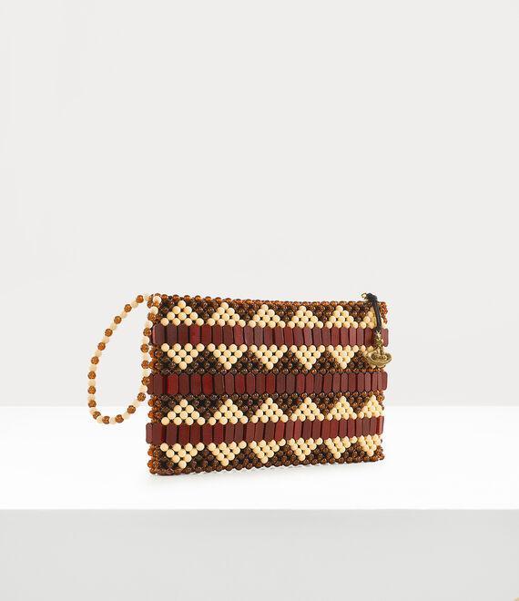 Bianca Clutch Product Image