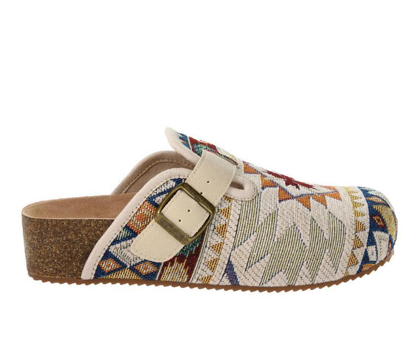 Women's Dirty Laundry Magnolias Clogs Product Image