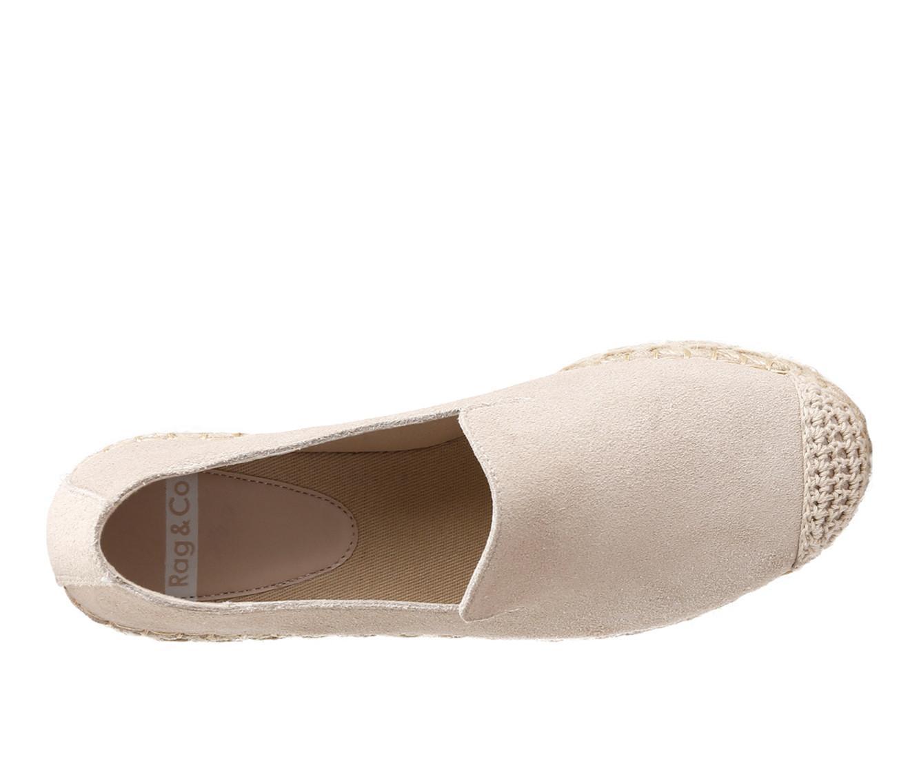 Women's Rag & Co Ellerie Flats Product Image