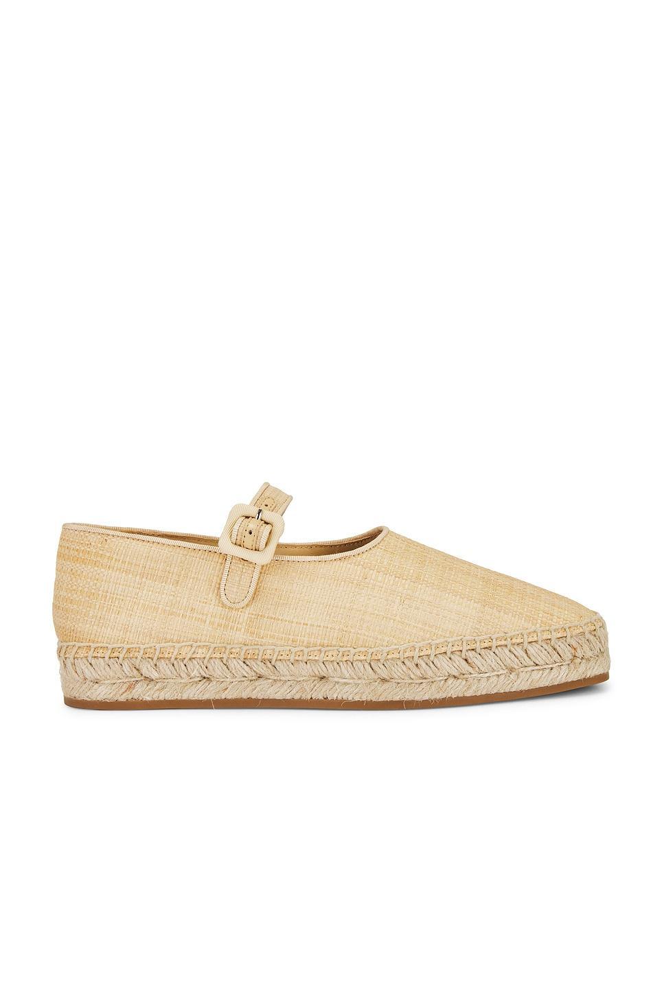 Clover Espadrille Loeffler Randall Product Image