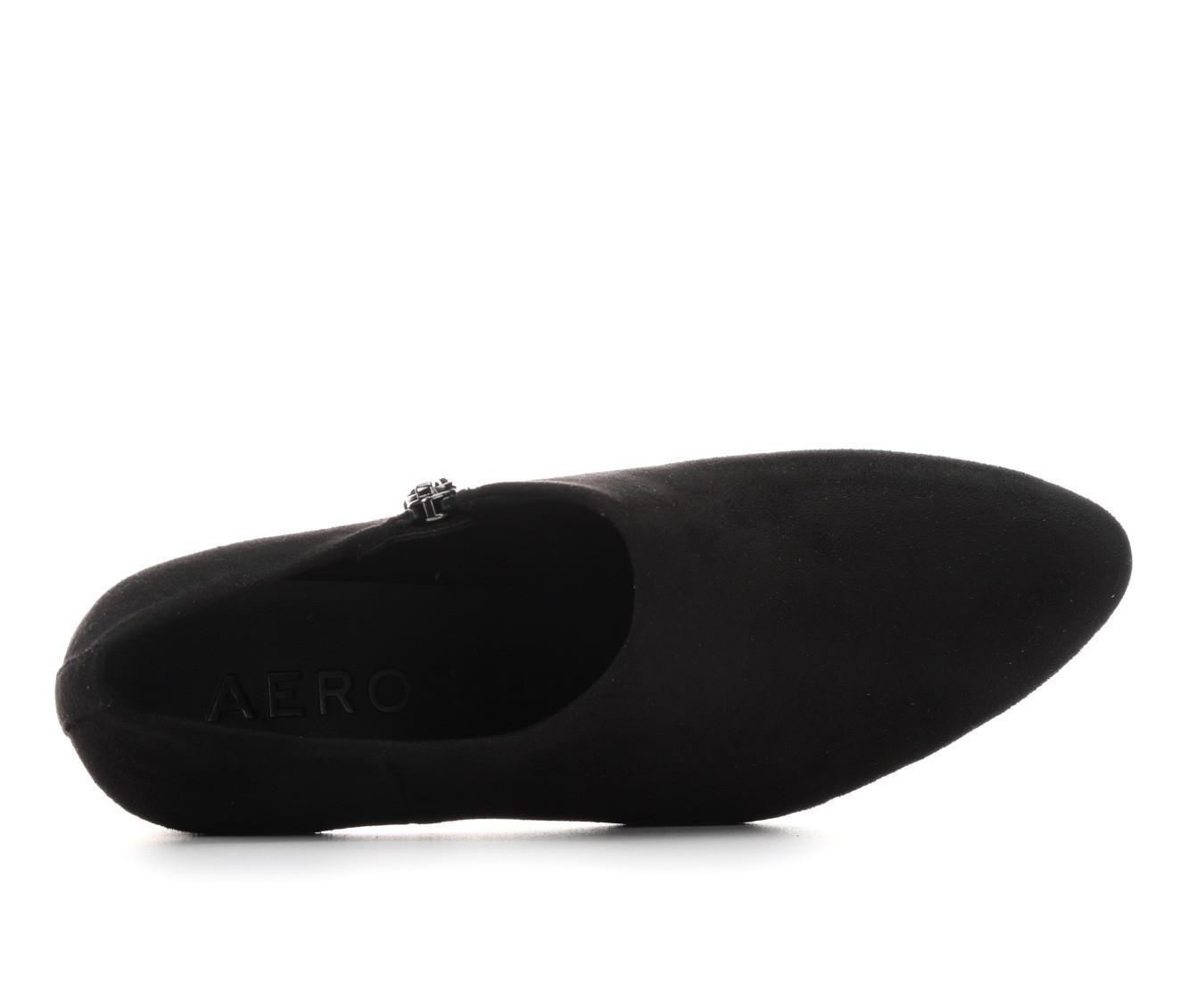 Women's Aerosoles Bree Booties Product Image