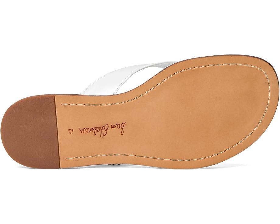 Spade Flower Flip Flop Sandal Product Image