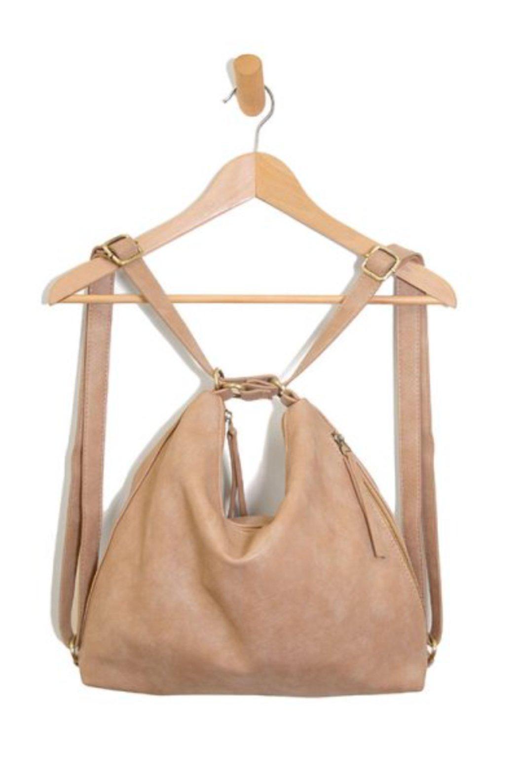 Drew Convertible Backpack Product Image