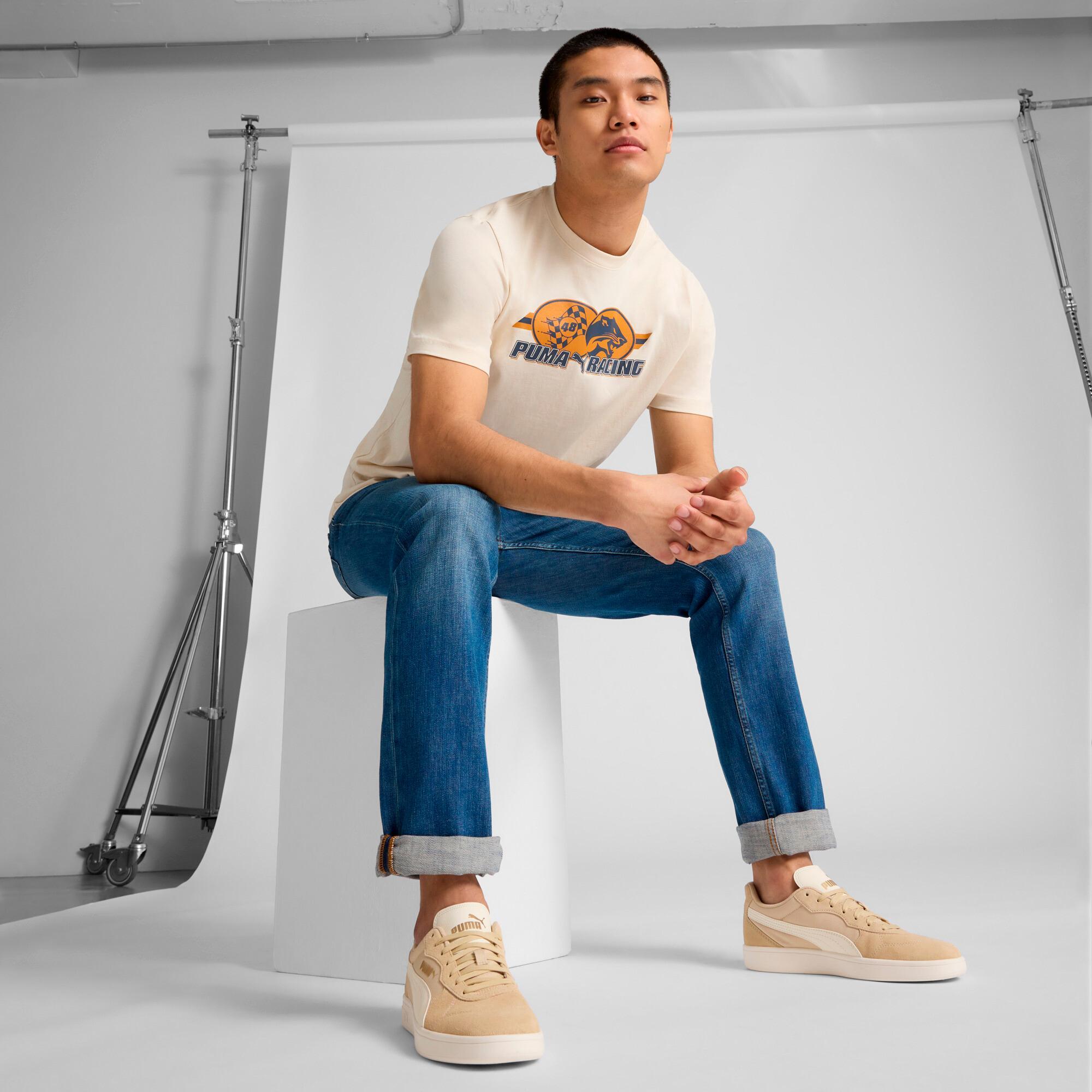 PUMA Astro Play Men's Sneakers Product Image