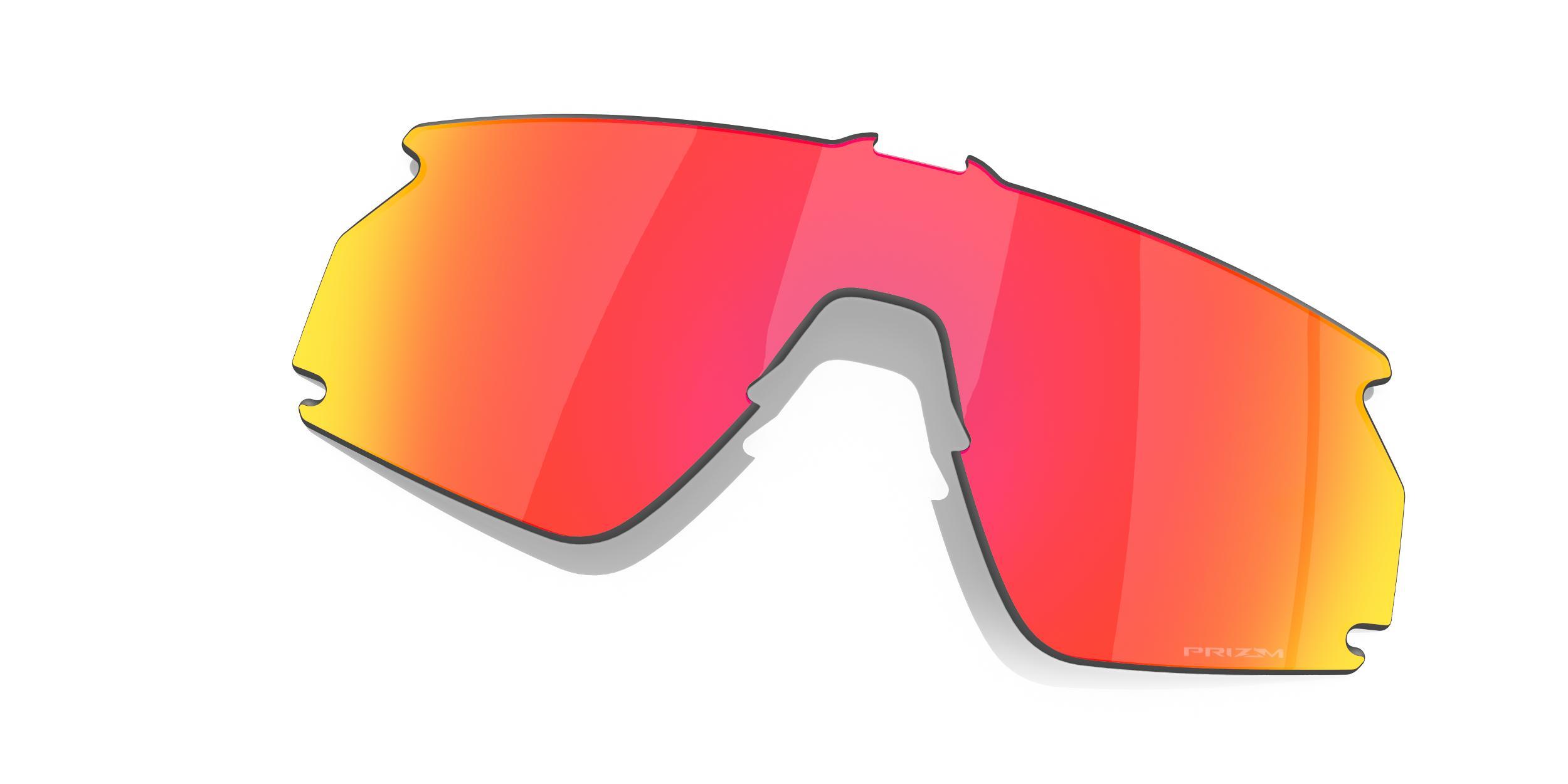 Oakley Men's Bxtr Replacement Lens Product Image