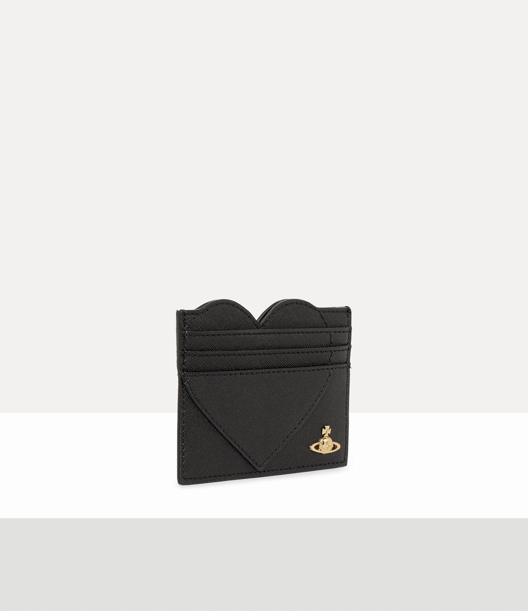 Heart Card Holder Product Image