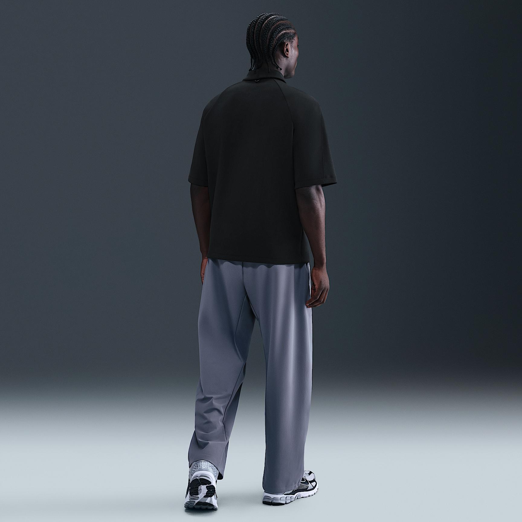 Nike 24.7 ImpossiblySoft Men's Dri-FIT Polo Product Image