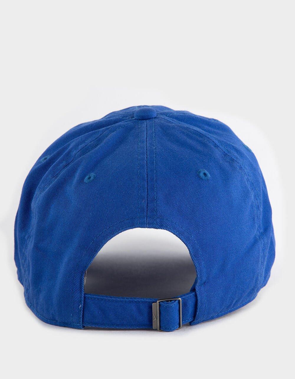 NIKE Club Strapback Hat - CAMEL Product Image