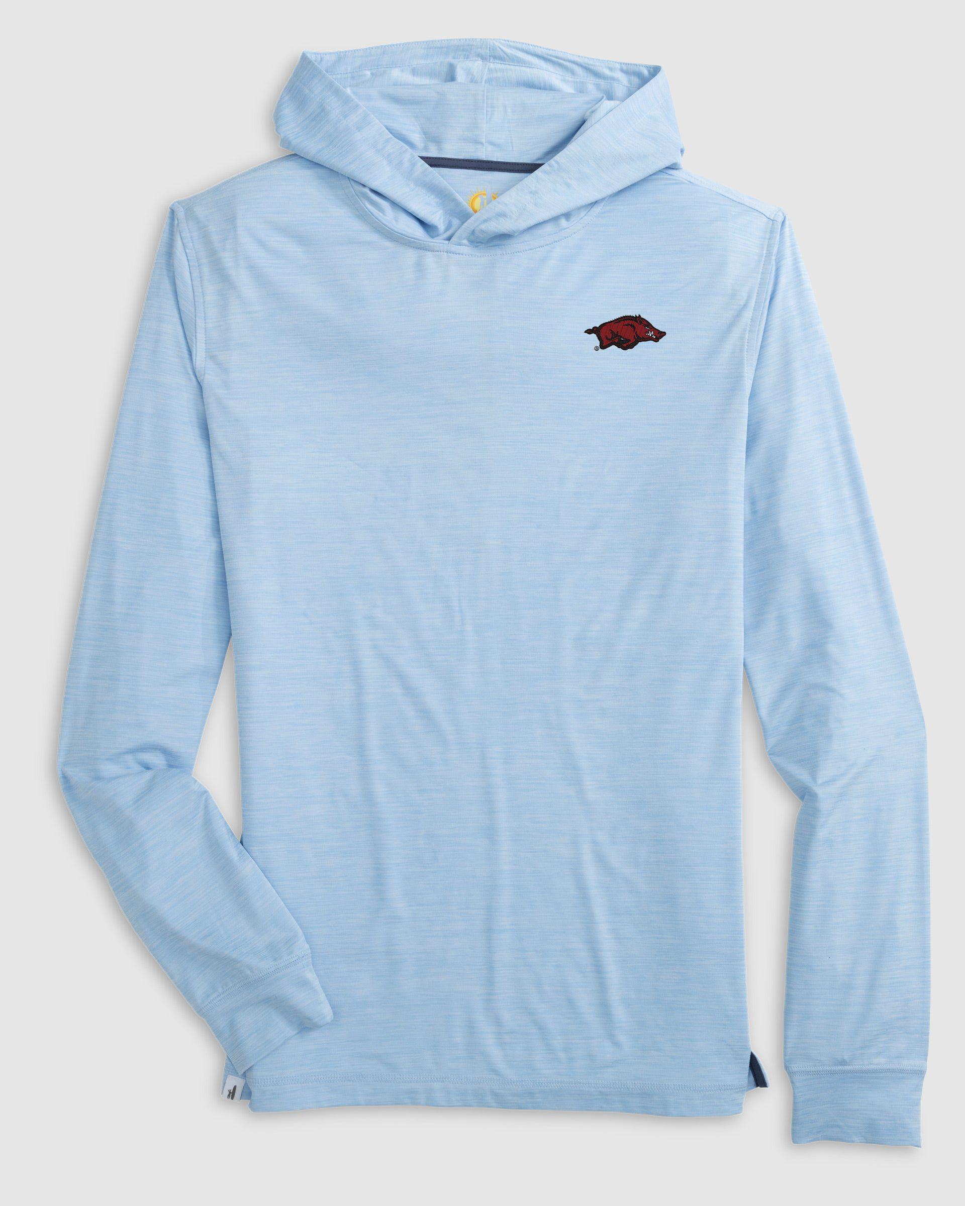 Arizona State Talon Performance Hoodie - Sparky Logo Male Product Image