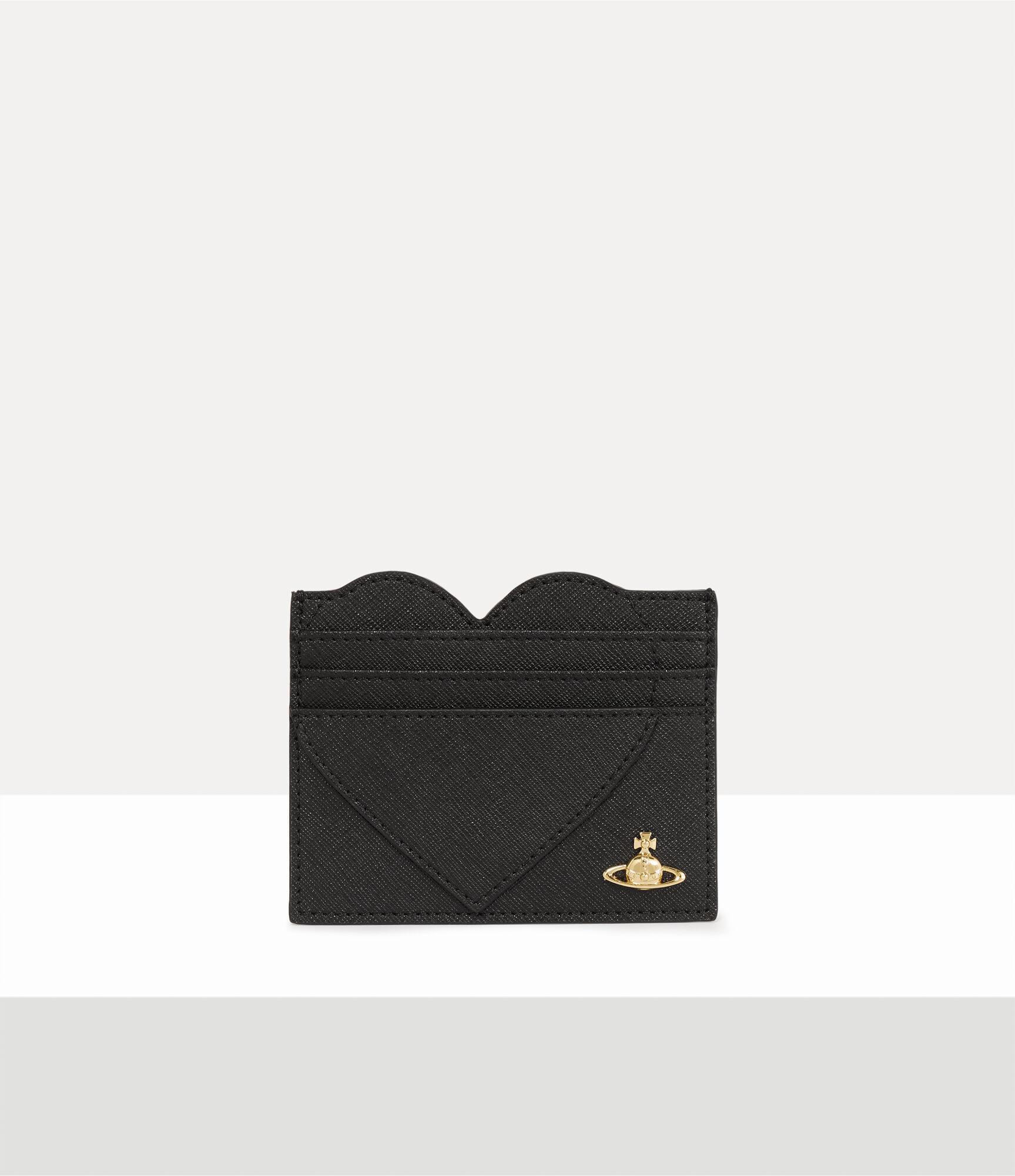 Heart Card Holder Product Image