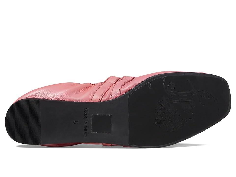 Gemini Ballet Flat Free People Product Image