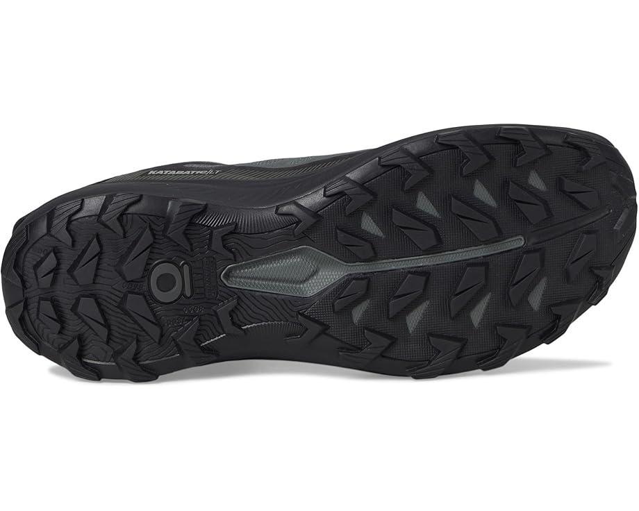Men's Oboz Katabatic LT Low Product Image