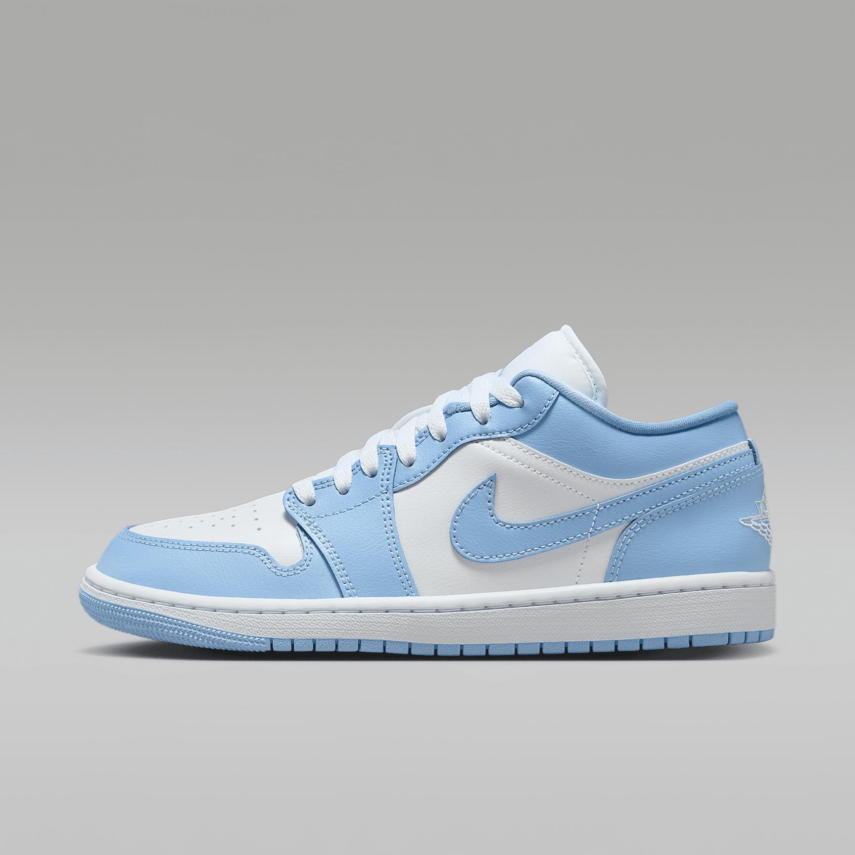 Air Jordan 1 Low Women's Shoes Product Image