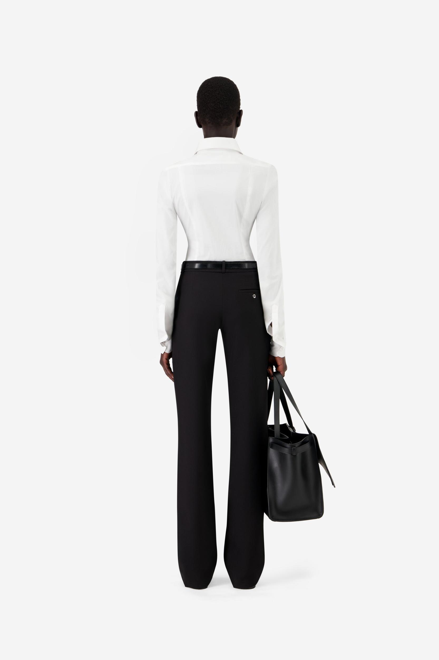 Boyfriend Pant Product Image
