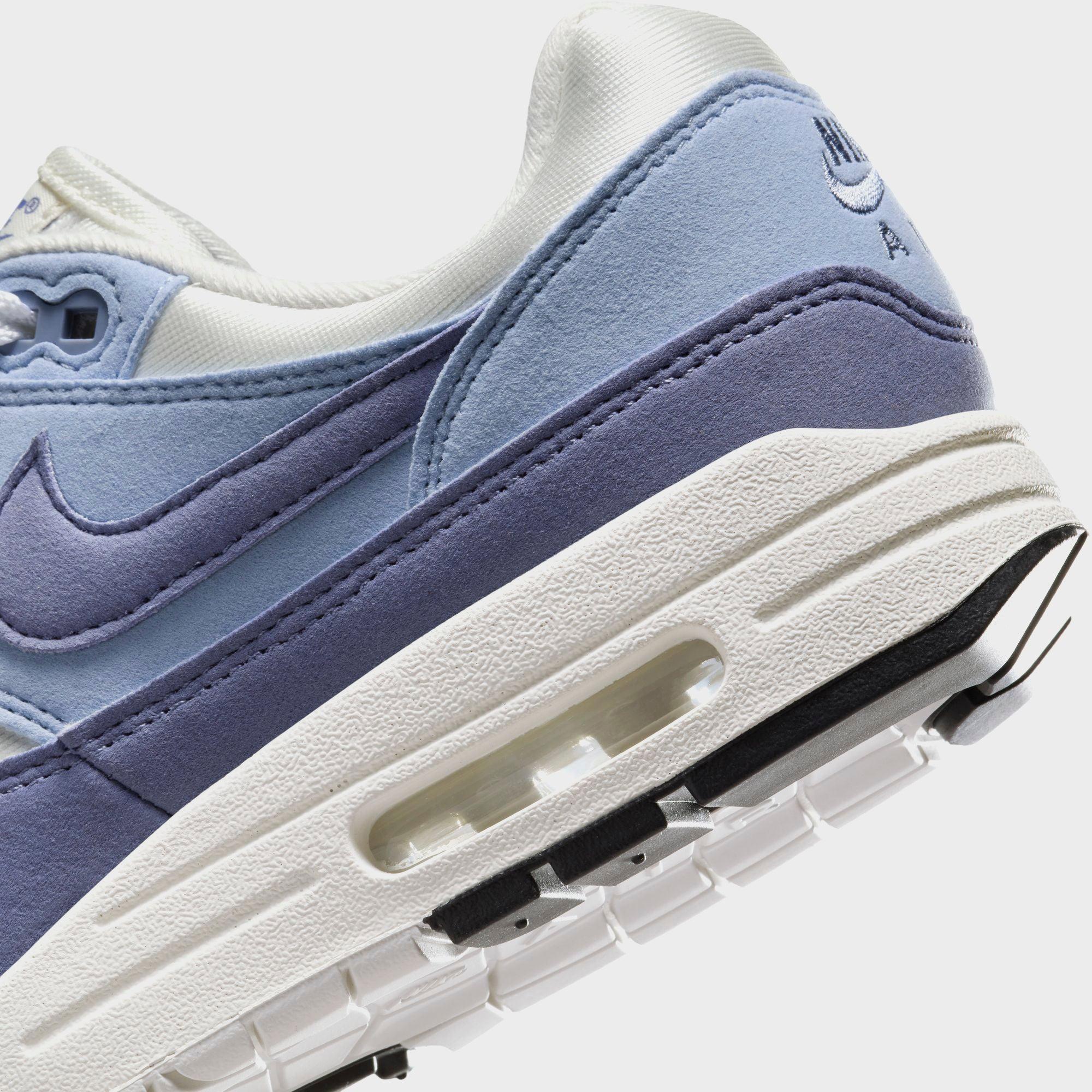 Nike Air Max 1 '87 Textile Women's Shoes Product Image