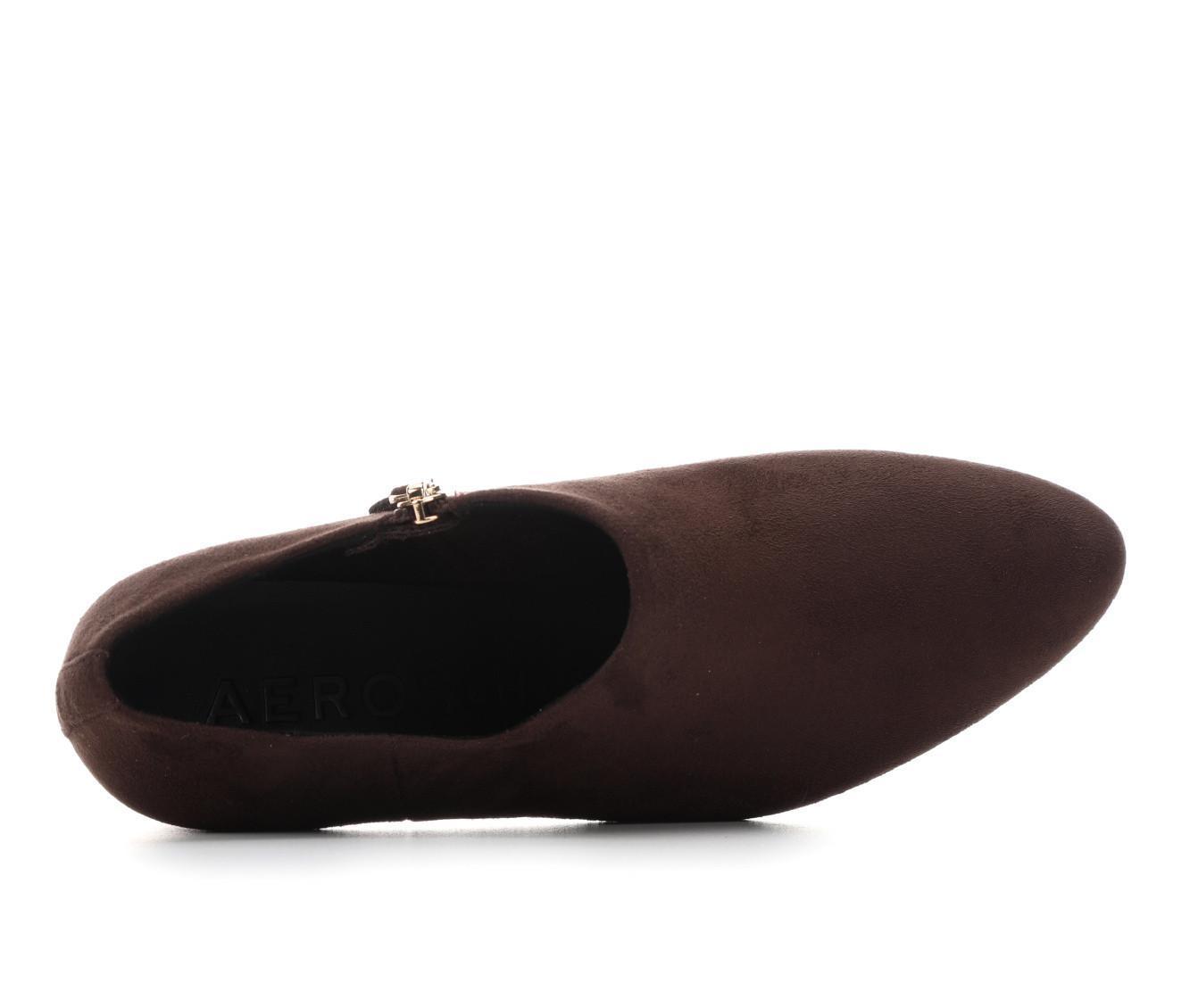 Women's Aerosoles Bree Booties Product Image