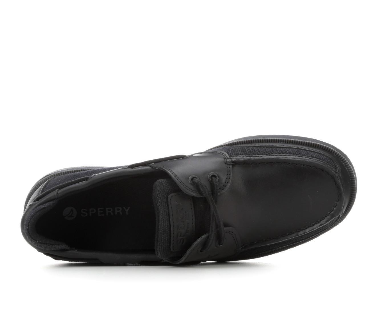 Men's Sperry Surveyor 2 Eye Boat Shoes Product Image