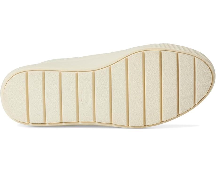 Madison Lace Sneaker Oxford Product Image