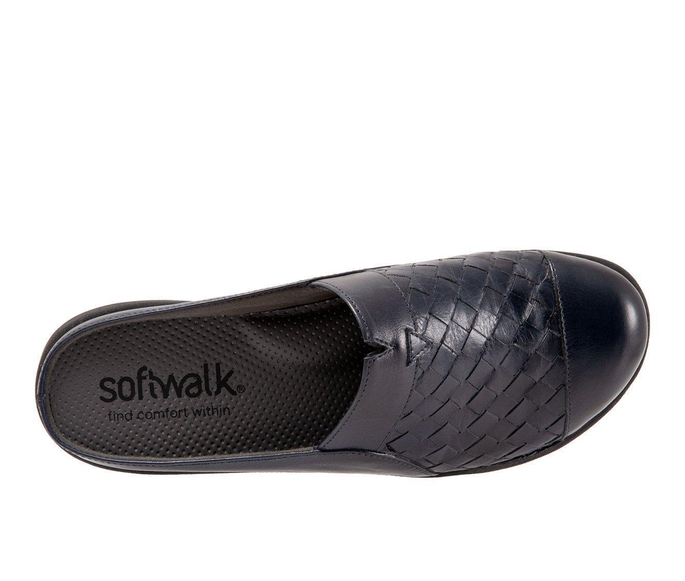 Women's Softwalk San Marcos II Clogs Product Image