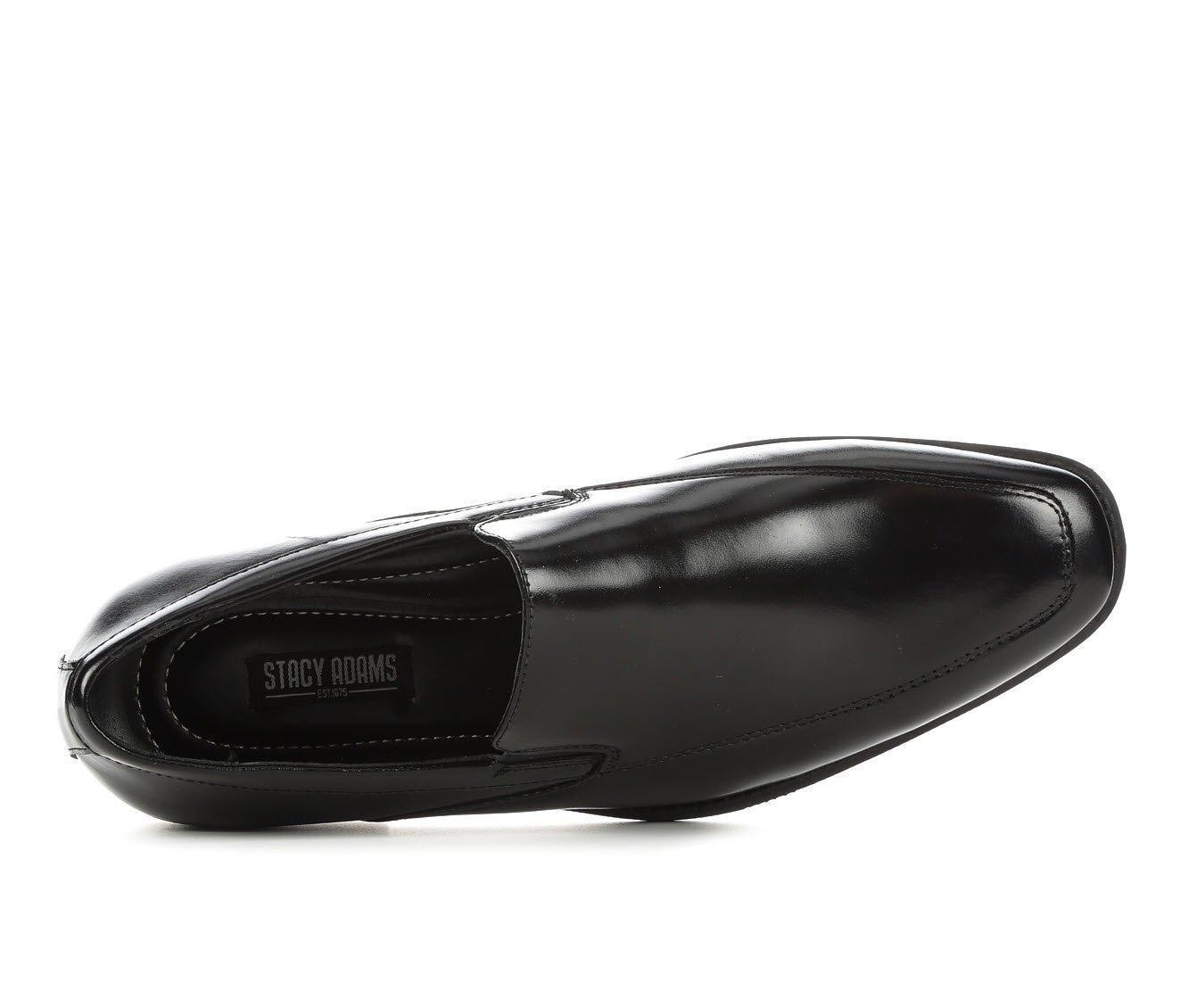 Men's Stacy Adams Aldrich II Dress Shoes Product Image
