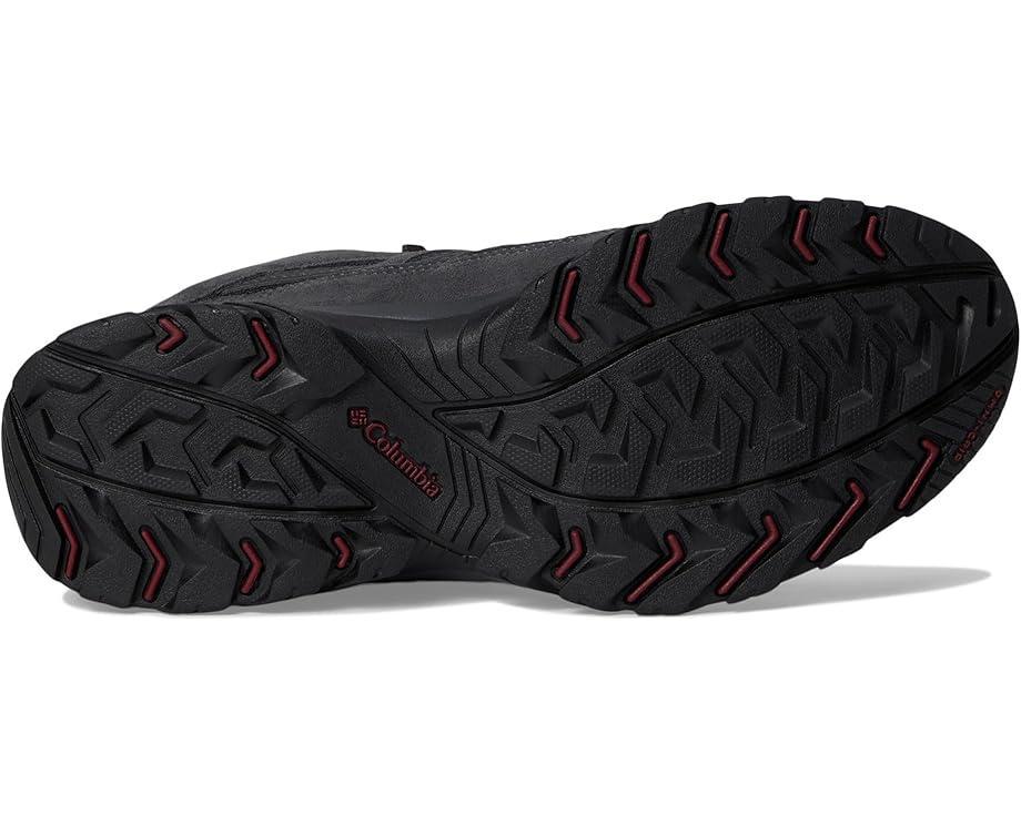 Newton Ridge Plus II Waterproof Product Image