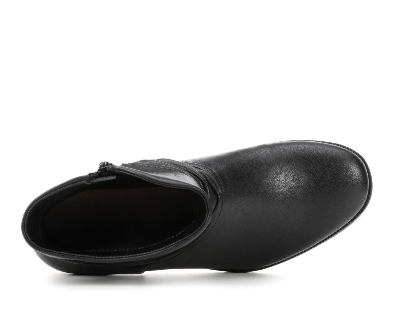 Women's Solanz Darby Booties Product Image