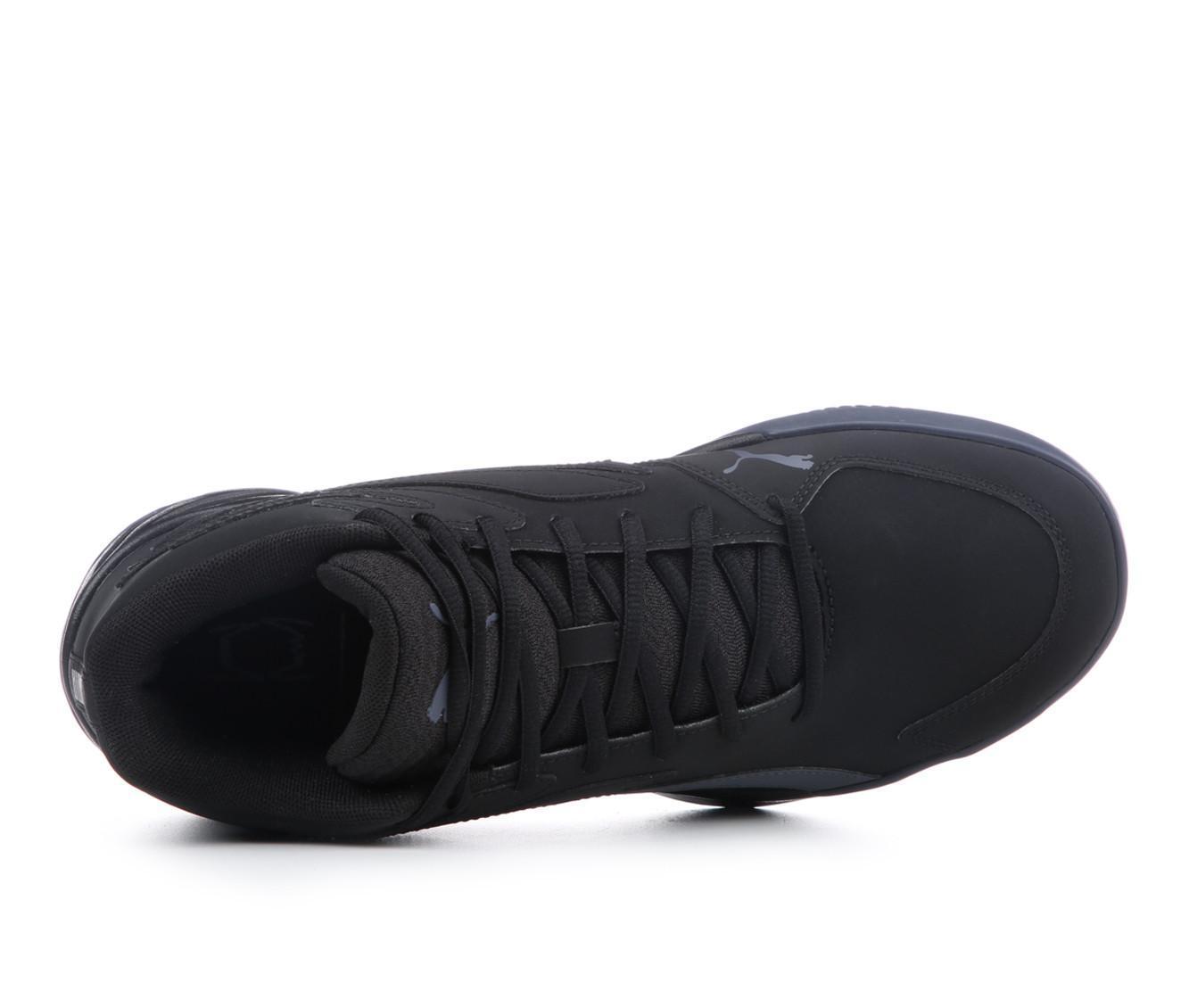 Men's Puma Court Pro Basketball Shoes Product Image