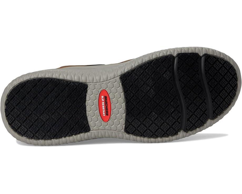 truFLEX® Fly Blucher Work EH Comp Toe Product Image