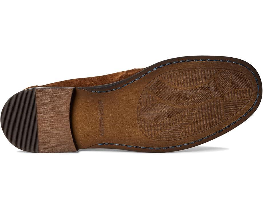 Men's Steve Madden Alfio Loafer Product Image