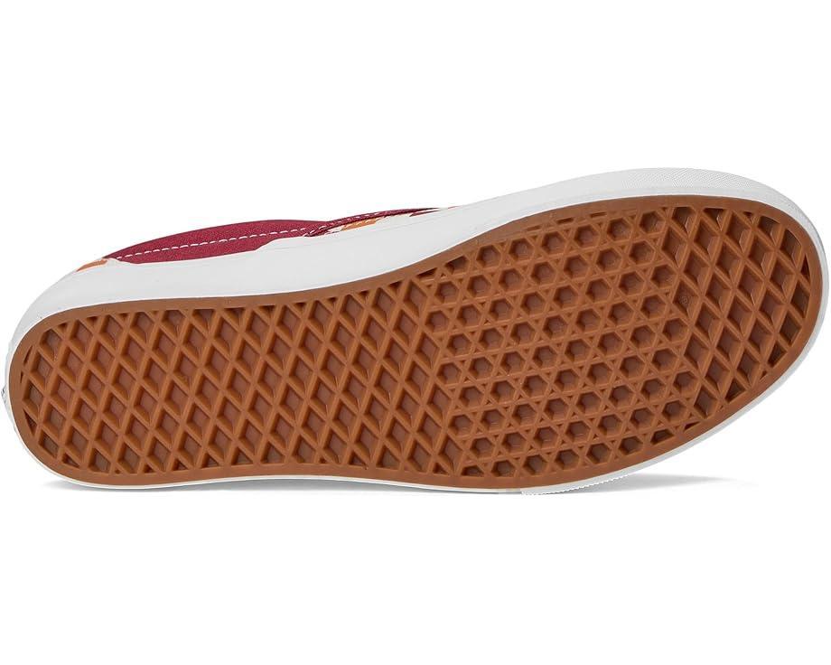 Unisex Vans Classic Slip On Checkerboard Product Image