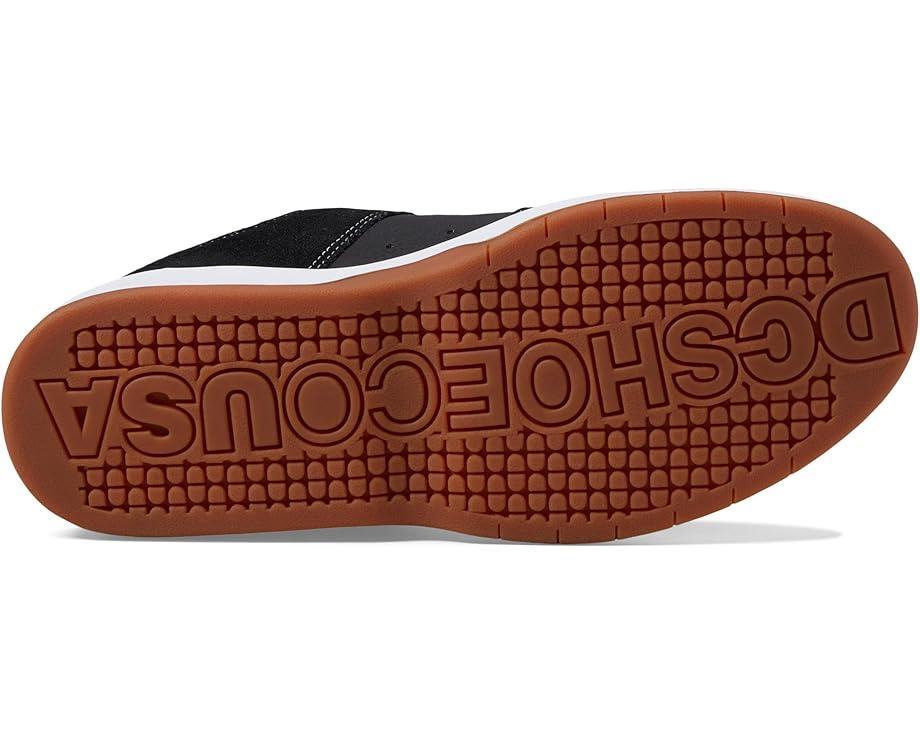 Cure Casual Low Top Skate Shoes Sneakers Product Image