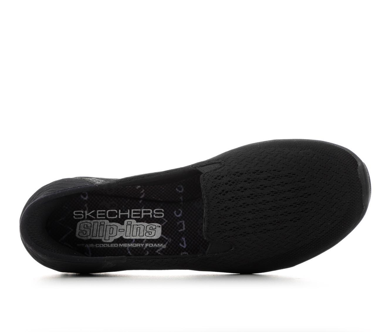 Women's Skechers Reggaefest Guiding Light 158698 Slip-Ins Shoes Product Image