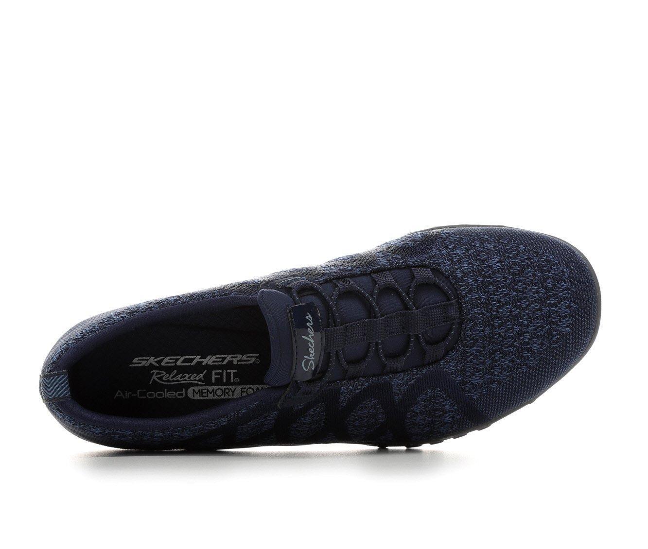 Women's Skechers Infi-Knity 100301 Slip-On Shoes Product Image