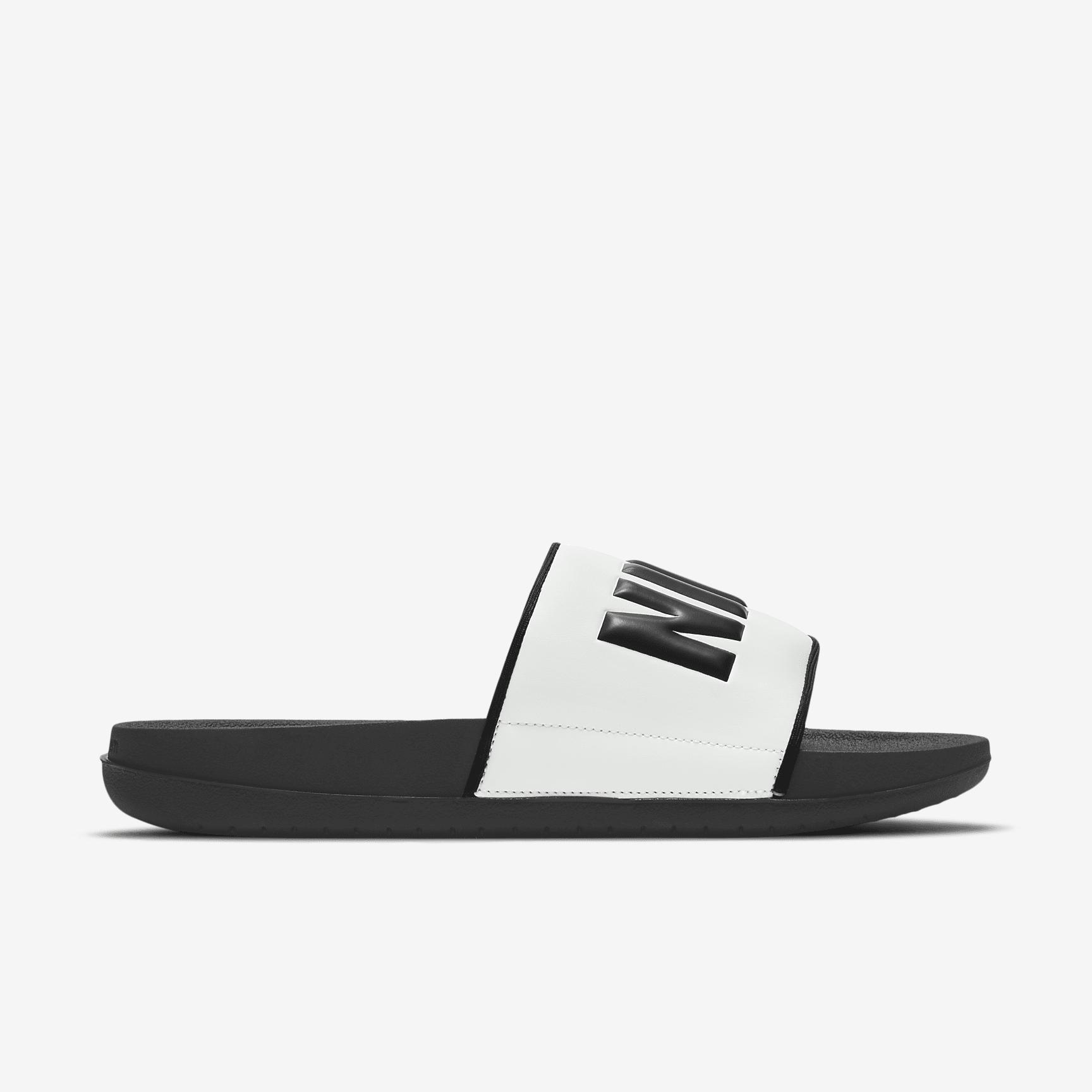 Nike Offcourt Women's Slides Product Image