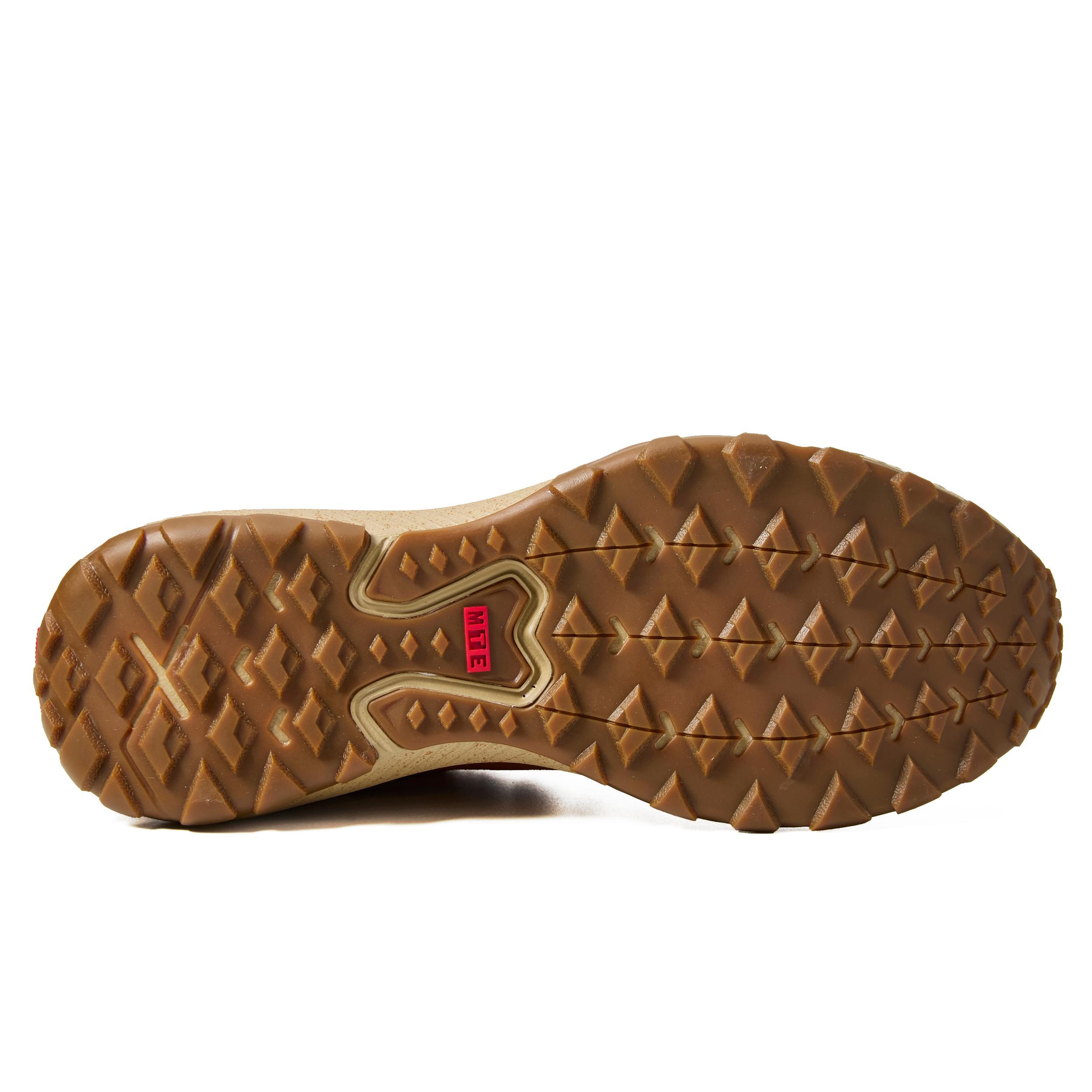 MTE Crosspath Mid Trail Sneaker Product Image