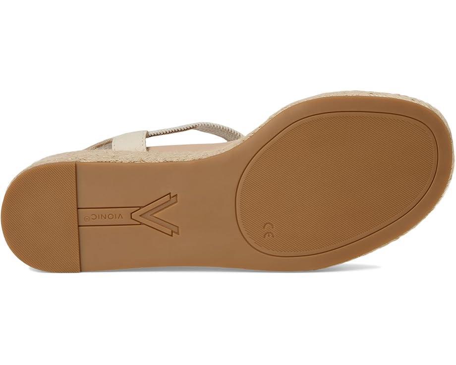 Calera Ankle Straps Product Image