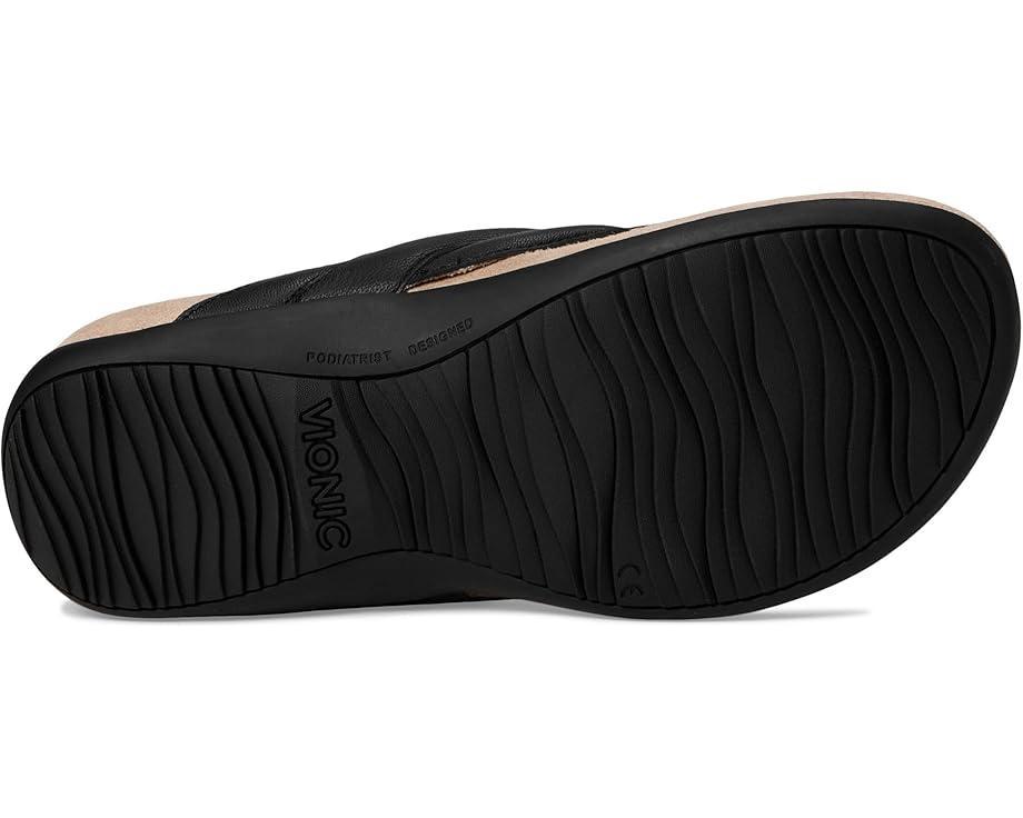 Tia 2.0 Woven Sandals Product Image