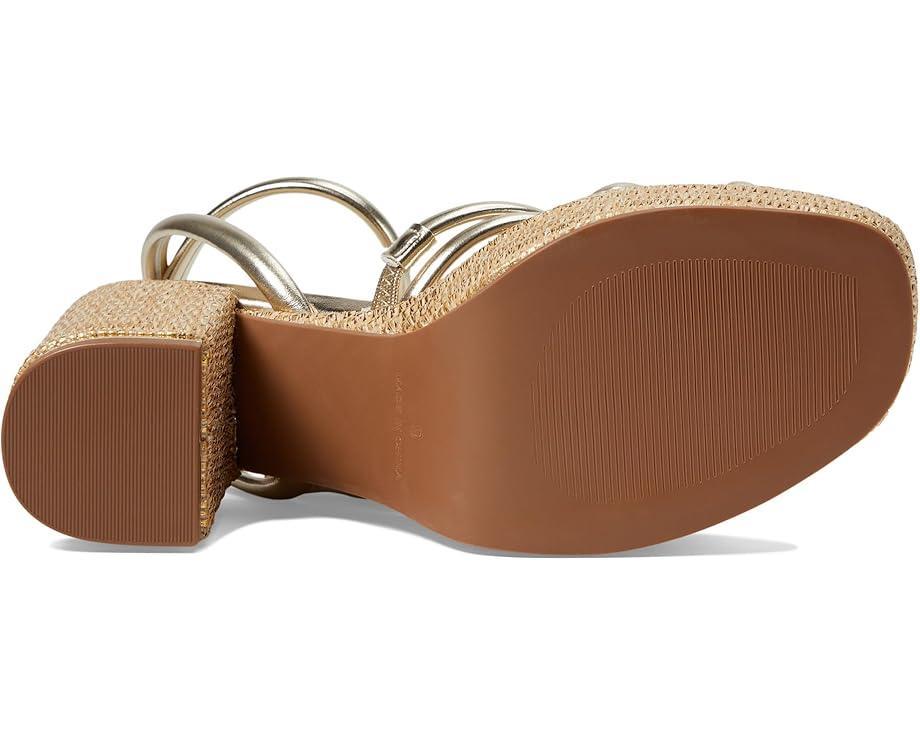 Andrei Platform Sandal Product Image
