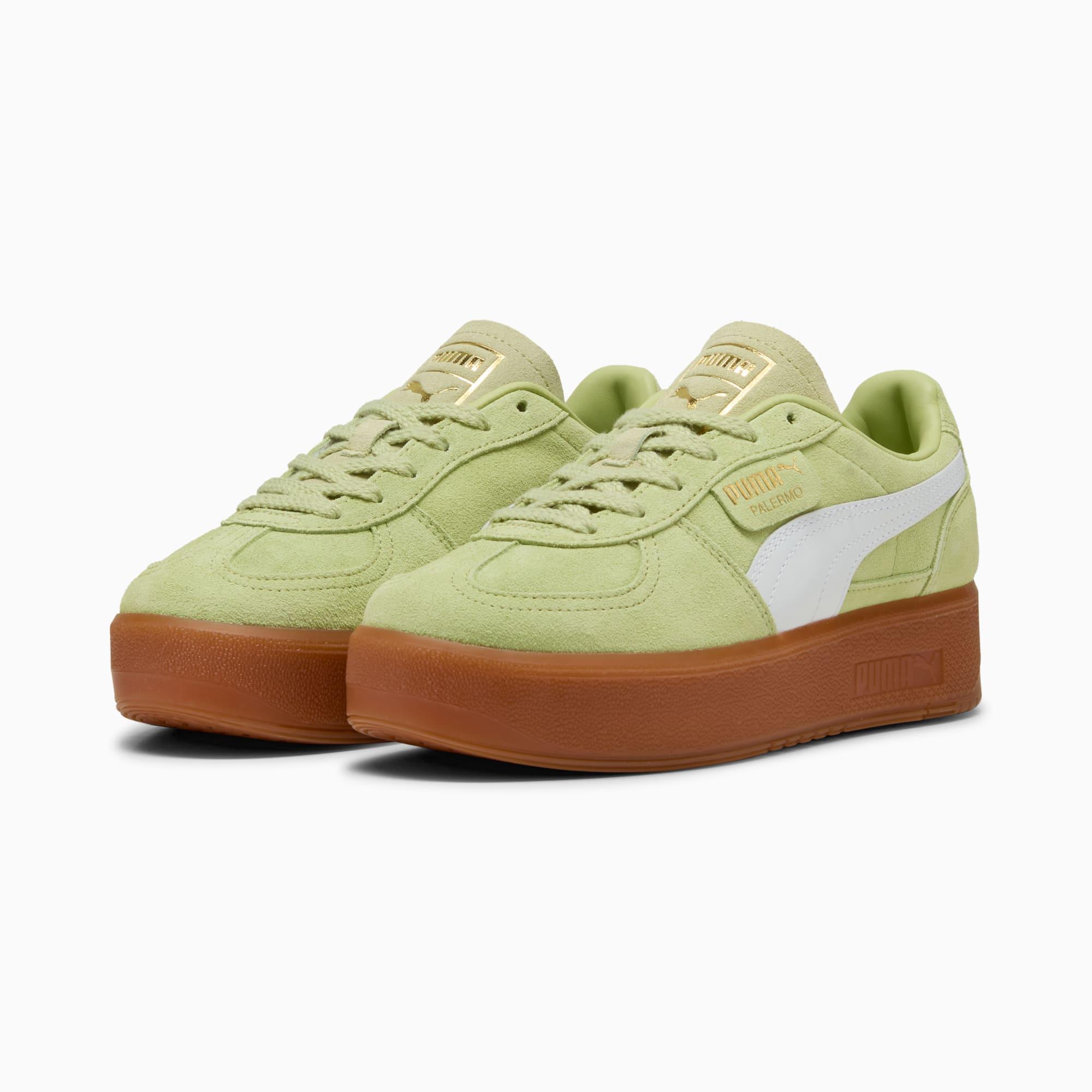 Palermo Elevata Women's Sneakers Product Image