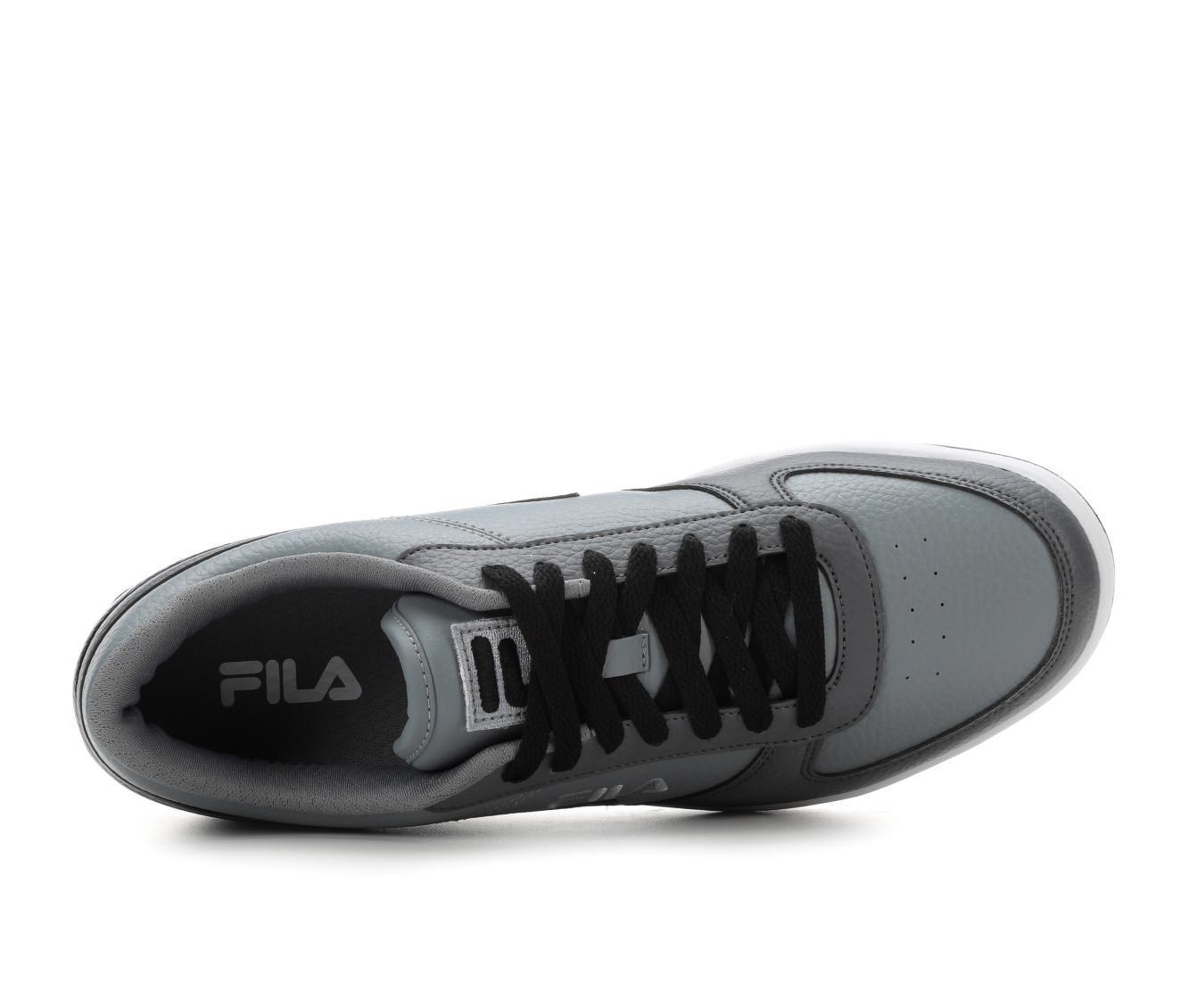 Men's Fila A-Low Sneakers Product Image