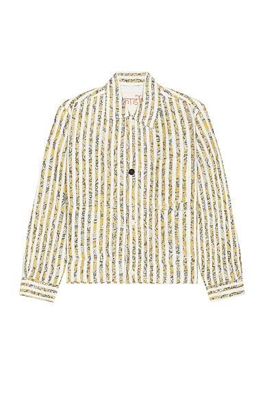 Bodhi Jacket Product Image