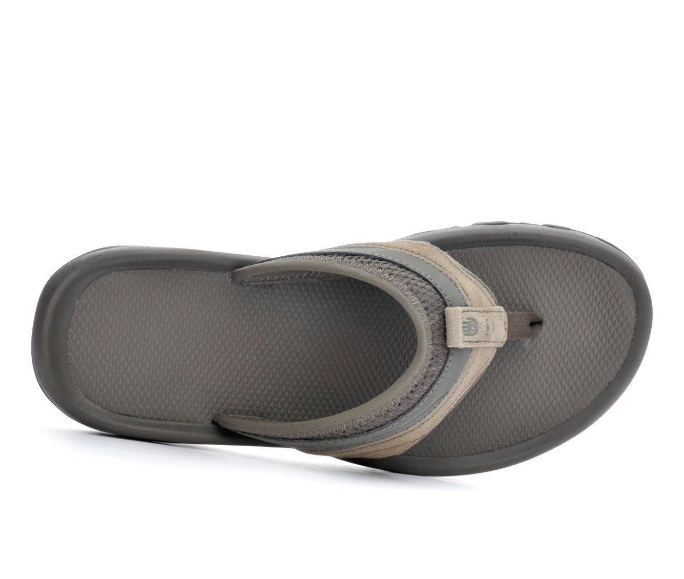 Men's Teva Pajaro Flip-Flops Product Image