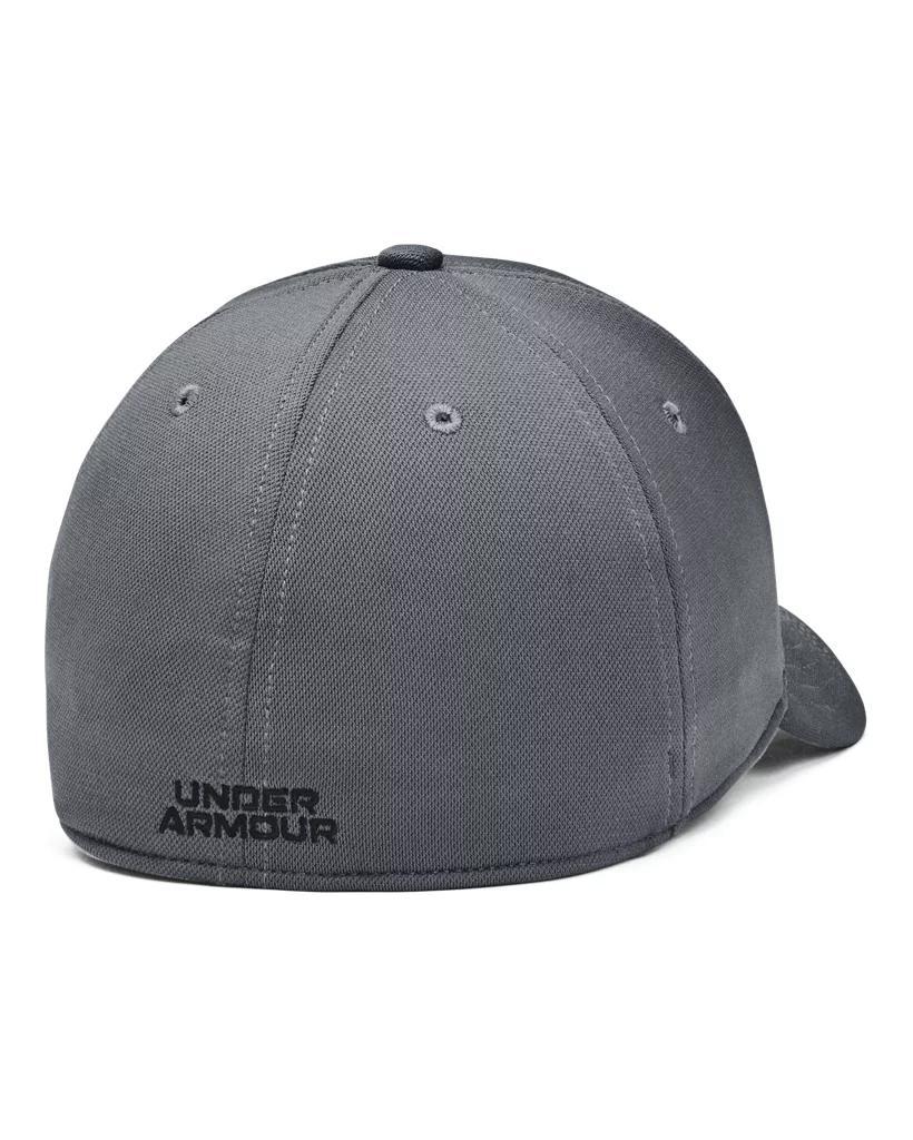 UA Blitzing Mens Cap Product Image
