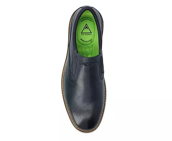 VANCE Willis Mens Slip-on Loafers Product Image