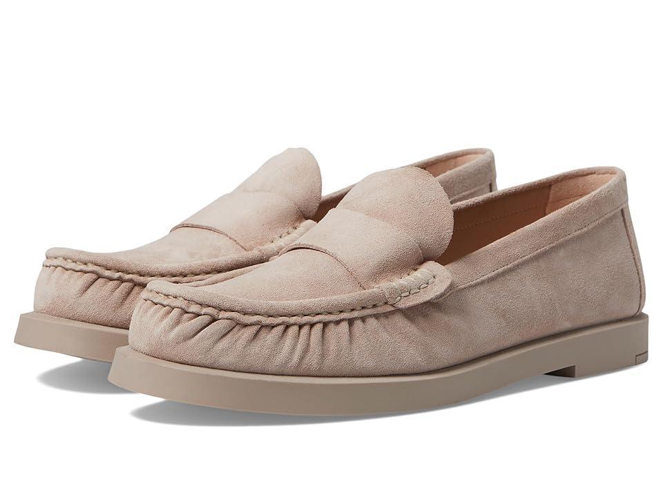 Stuart Weitzman Womens Blake Loafers Product Image