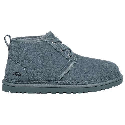 Neumel Suede Desert Boots Product Image