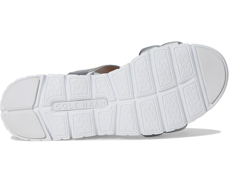 Zerogrand Ankle Strap Sandals Product Image