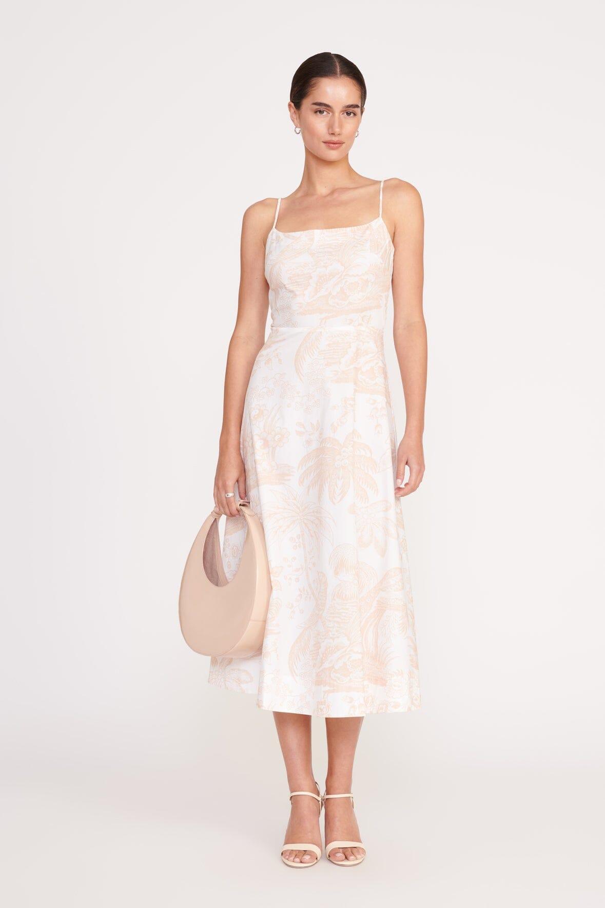 MOON BAG | BEIGE Product Image