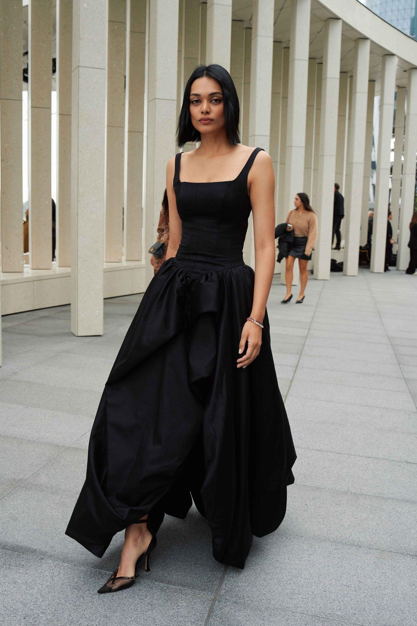 Alani Gown Product Image